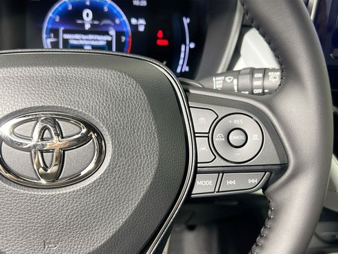 New 2026 Toyota Corolla XSE FWD image 19
