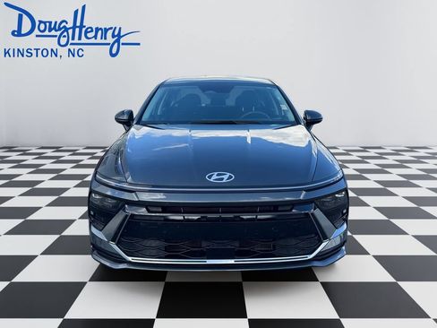 Used 2024 Hyundai Sonata SEL FWD image 8