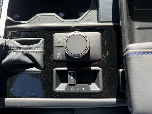 New 2026 Toyota Tundra Platinum image 26