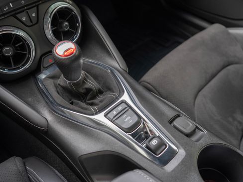 Used 2022 Chevrolet Camaro SS RWD image 19