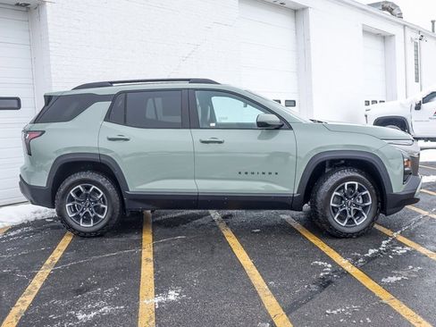 New 2026 Chevrolet Equinox ACTIV w/ Convenience Package III image 5