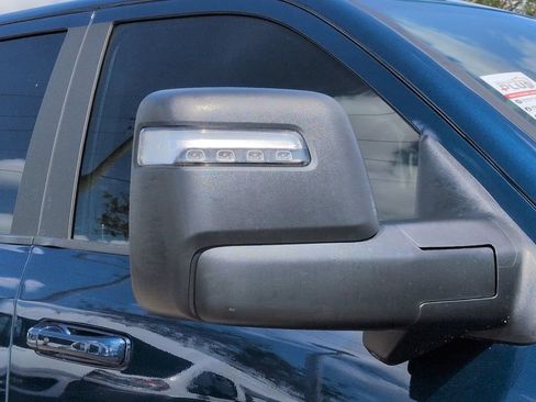 Used 2024 RAM 3500 Limited w/ Night Edition AWD/4WD image 12