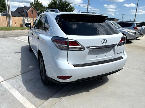 Used 2015 Lexus RX 350 F Sport w/ Navigation Package image 15