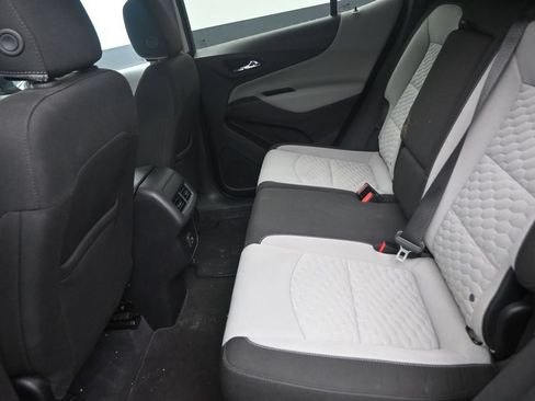 Used 2020 Chevrolet Equinox LT FWD image 14