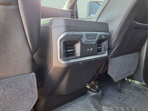 Used 2025 Chevrolet Silverado 2500 LTZ w/ LTZ Convenience Package AWD/4WD image 25