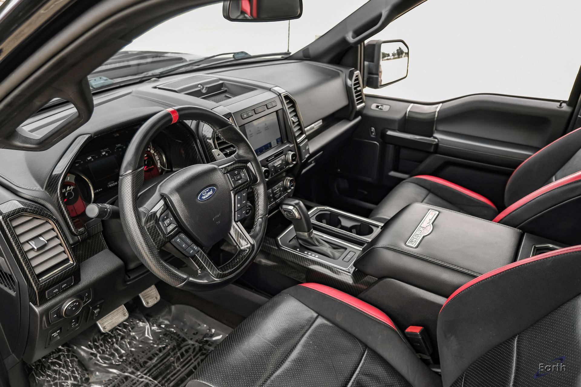 Used 2020 Ford F150 Raptor w/ Equipment Group 802A Luxury AWD/4WD image 3