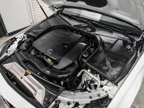 Used 2021 Mercedes-Benz C 300 Sedan image 69