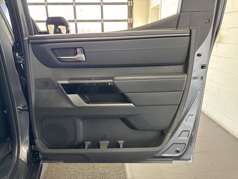 New 2026 Toyota Tundra Limited image 44