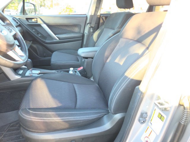 Used 2017 Subaru Forester 2.5i Premium w/ All-Weather Package AWD/4WD image 2