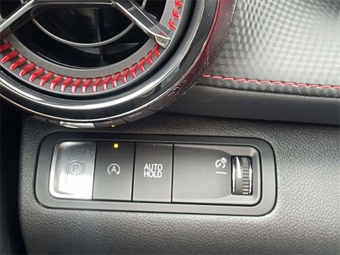 New 2026 Chevrolet Equinox RS image 20