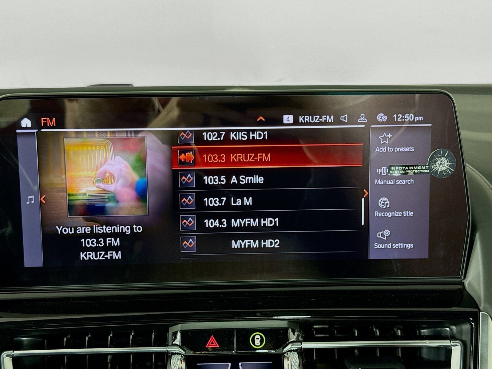 Used 2026 BMW 840i RWD image 15
