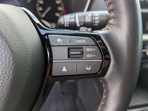 Used 2025 Honda CR-V Sport Touring image 27