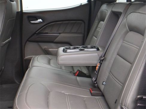 Used 2021 GMC Canyon Denali image 20