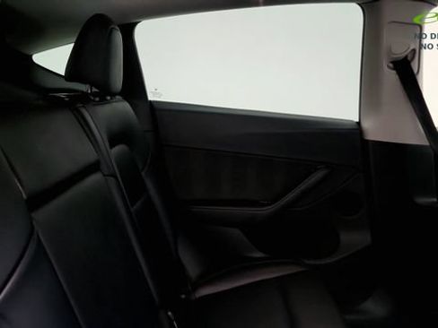 Used 2020 Tesla Model Y Long Range AWD/4WD image 37