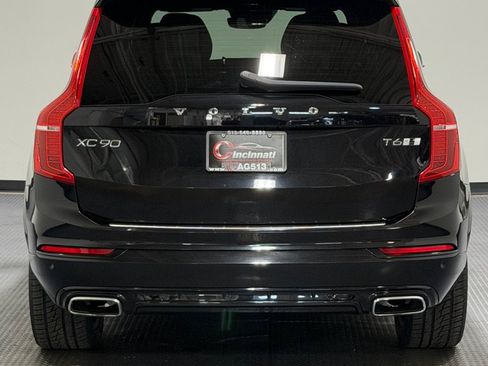 Used 2019 Volvo XC90 T6 R-Design AWD/4WD image 6
