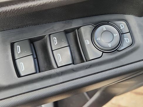 Used 2022 Chevrolet Silverado 1500 Custom RWD image 22