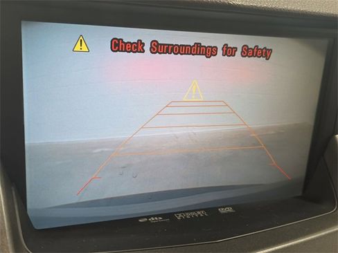 Used 2012 Cadillac SRX Performance image 23