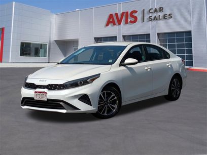 Used 2024 Kia Forte LXS