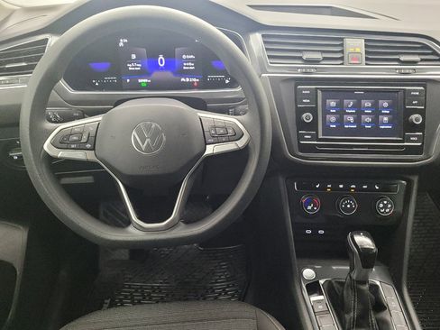 Used 2022 Volkswagen Tiguan S FWD image 22