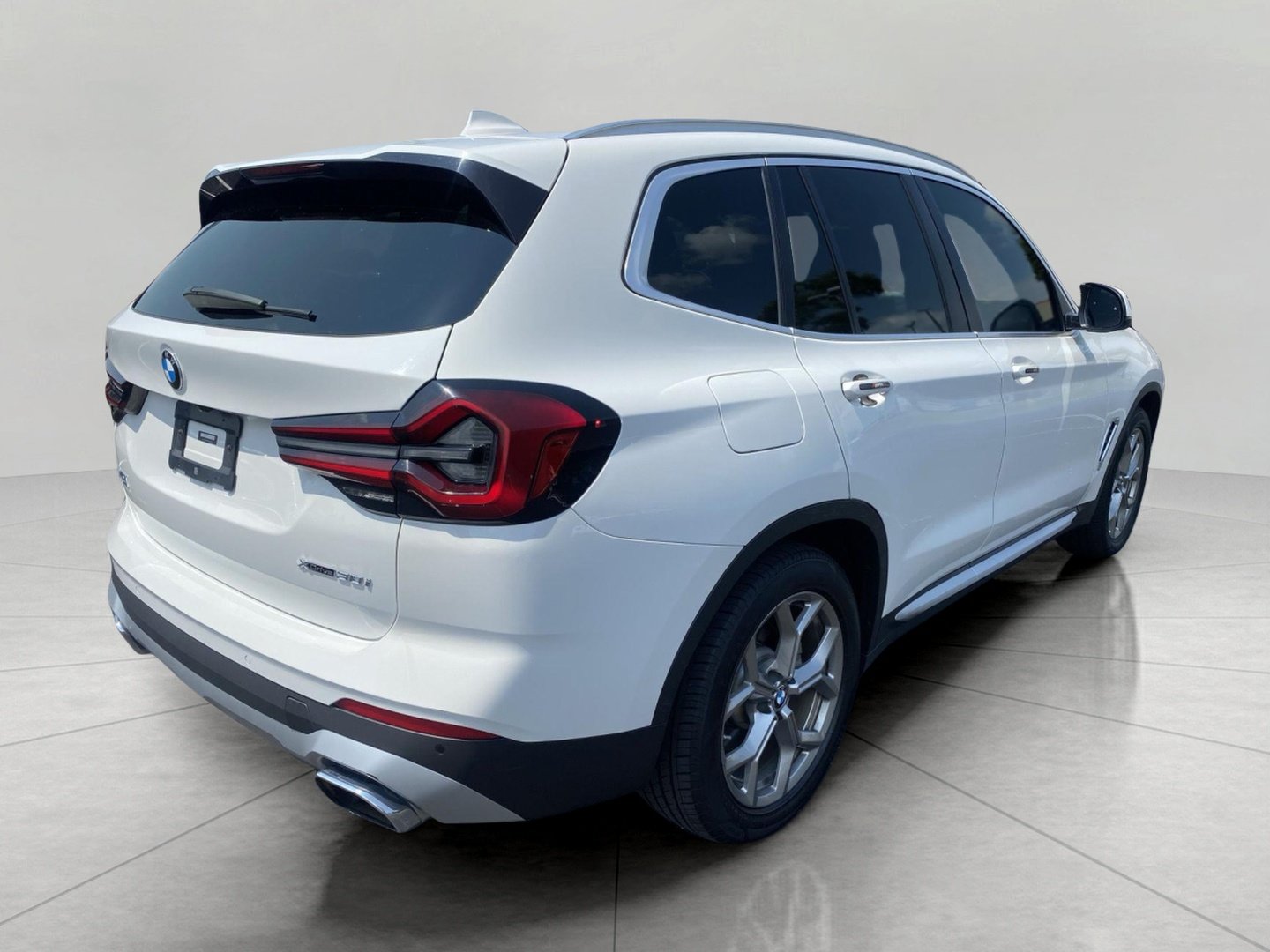 Used 2023 BMW X3 xDrive30i AWD/4WD image 11