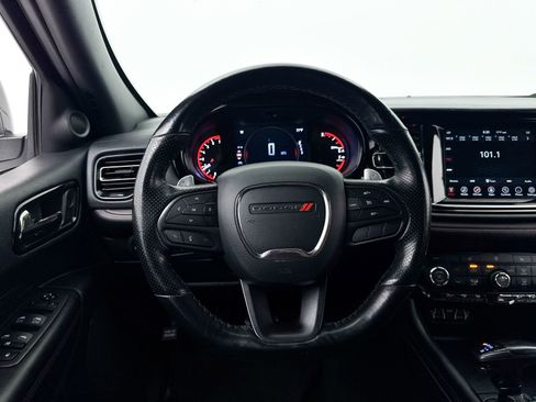 Used 2023 Dodge Durango GT AWD/4WD image 31