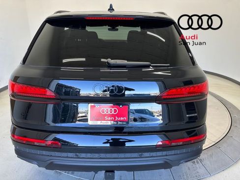 New 2026 Audi Q7 3.0T Premium Plus AWD/4WD image 44
