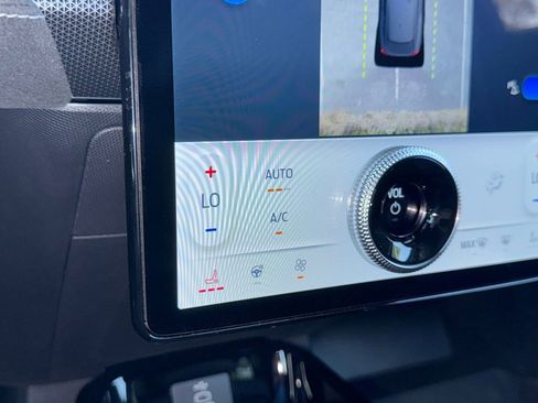 New 2025 Ford Mustang Mach-E GT w/ Interior Protection Package image 31