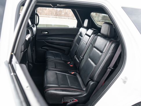 Used 2024 Dodge Durango R/T image 21