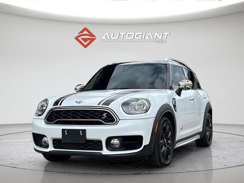 Used 2019 MINI Cooper Countryman S image 13