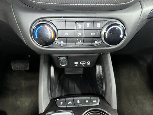 Certified 2023 Chevrolet TrailBlazer ACTIV image 12