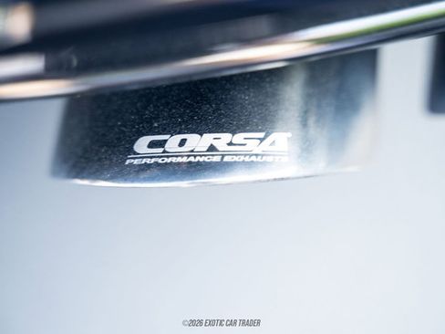 Used 2021 Chevrolet Camaro ZL1 RWD image 51