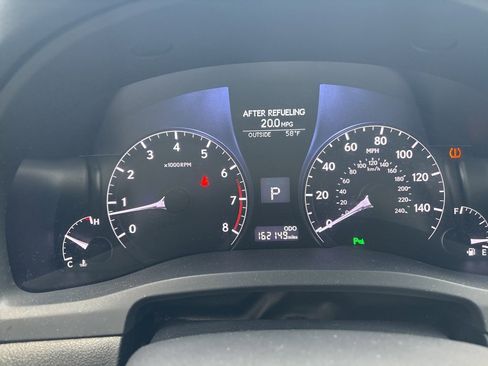 Used 2014 Lexus RX 350 AWD w/ Navigation Package image 6