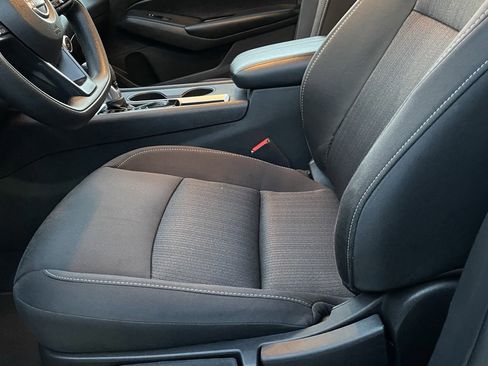 Used 2024 Nissan Altima 2.5 S image 22