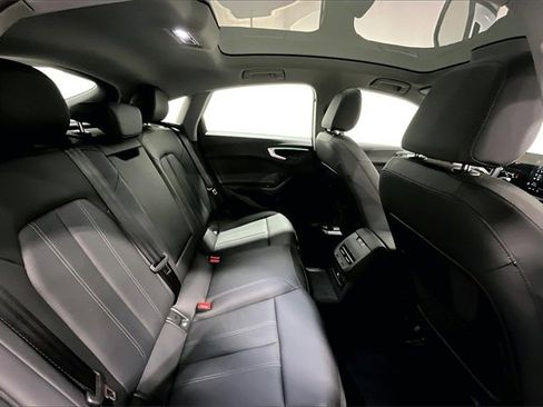 Used 2025 Audi A5 2.0T Premium w/ Convenience Package image 28