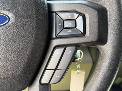 Used 2018 Ford F150 XL w/ Equipment Group 101A Mid RWD image 15