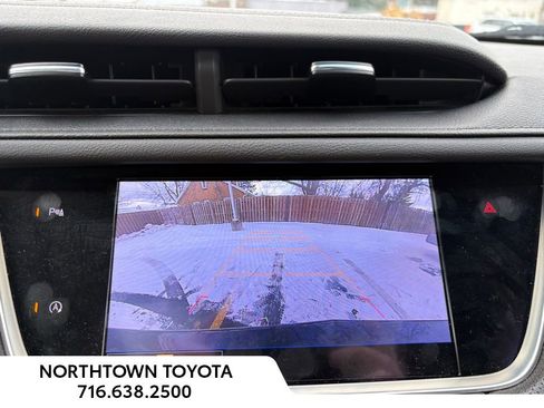 Used 2020 Cadillac XT5 Premium Luxury image 22