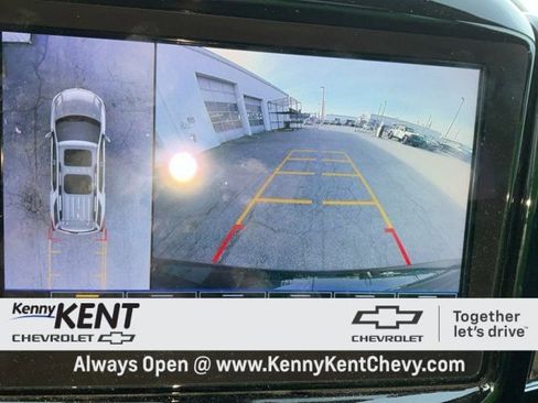 Certified 2021 Chevrolet Traverse High Country image 2