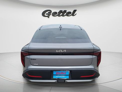 Used 2025 Kia K4 FWD image 12