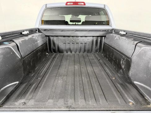 Used 2021 Toyota Tundra SR5 w/ Trail Edition AWD/4WD image 13