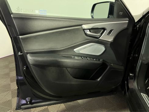 Certified 2024 Acura RDX SH-AWD w/ Technology Package image 24