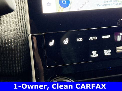 Used 2024 Toyota bZ4X XLE image 20