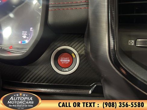 Used 2023 RAM 1500 TRX w/ TRX Level 2 Equipment Group AWD/4WD image 45