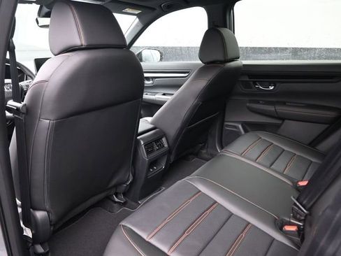 New 2026 Honda CR-V Sport-L image 10