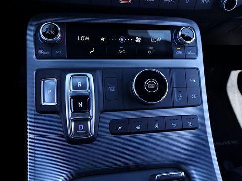 Used 2023 Hyundai Palisade Calligraphy FWD image 29