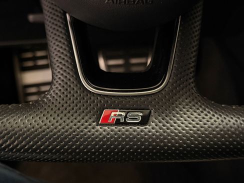 Used 2019 Audi RS 5 Sportback image 19