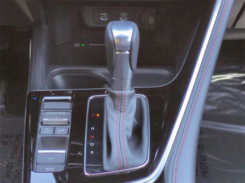 Used 2025 Acura ADX A-Spec image 19