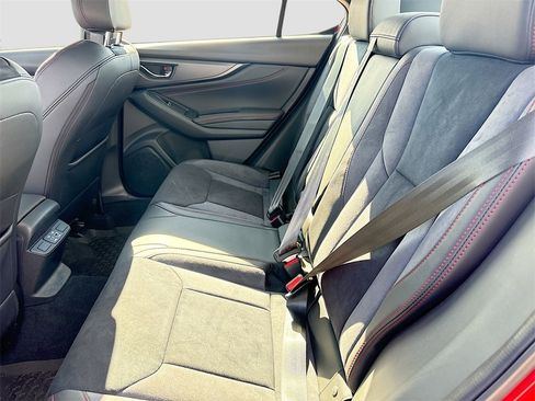 Used 2024 Subaru WRX Limited w/ Popular Package #2A image 25