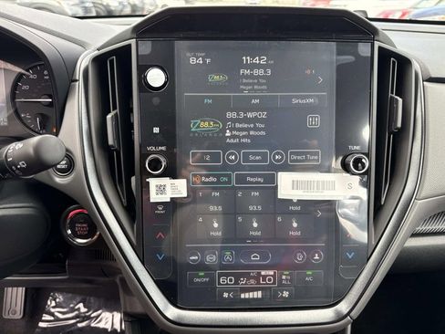 New 2026 Subaru Crosstrek 2.0i Premium image 25