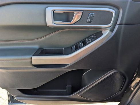 Used 2021 Ford Explorer Timberline image 34