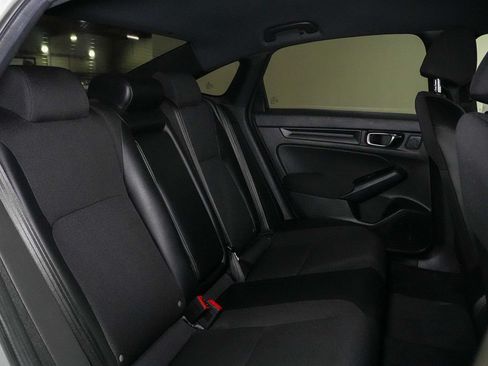 Used 2025 Honda Civic Sport image 22